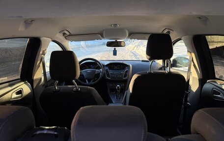 Ford Focus III, 2016 год, 830 000 рублей, 28 фотография