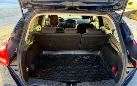 Ford Focus III, 2016 год, 830 000 рублей, 27 фотография