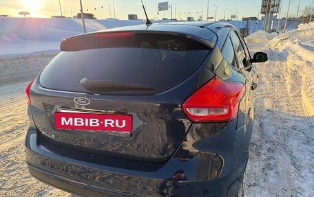 Ford Focus III, 2016 год, 830 000 рублей, 30 фотография