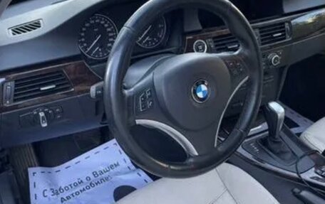 BMW 3 серия, 2011 год, 1 150 000 рублей, 2 фотография