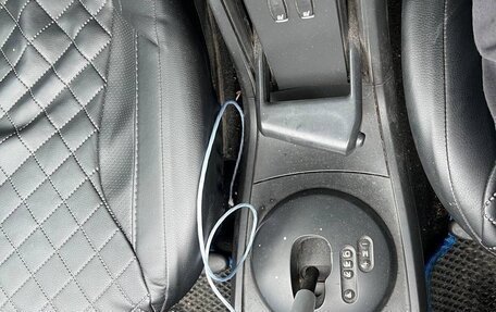 Renault Megane II, 2008 год, 250 000 рублей, 10 фотография