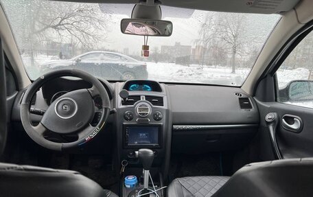 Renault Megane II, 2008 год, 250 000 рублей, 9 фотография