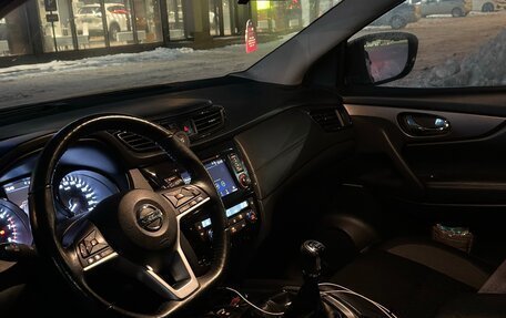 Nissan Qashqai, 2021 год, 2 300 000 рублей, 5 фотография