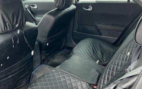 Renault Megane II, 2008 год, 250 000 рублей, 6 фотография