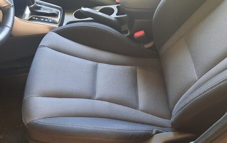 Hyundai i30 II рестайлинг, 2013 год, 1 100 000 рублей, 12 фотография