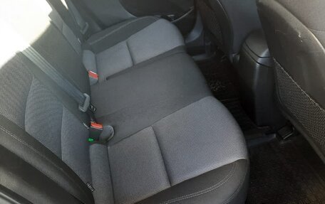 Hyundai i30 II рестайлинг, 2013 год, 1 100 000 рублей, 11 фотография