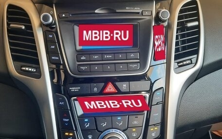 Hyundai i30 II рестайлинг, 2013 год, 1 100 000 рублей, 7 фотография