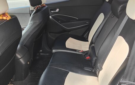 Hyundai Santa Fe III рестайлинг, 2012 год, 1 230 000 рублей, 10 фотография