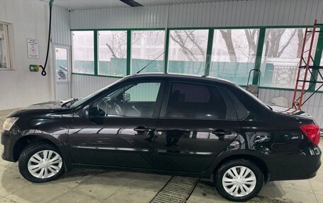 Datsun on-DO I рестайлинг, 2014 год, 600 000 рублей, 7 фотография