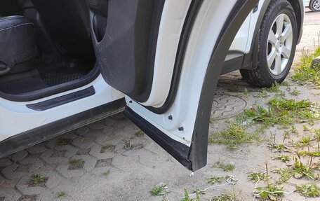 Hyundai Santa Fe III рестайлинг, 2012 год, 1 230 000 рублей, 8 фотография