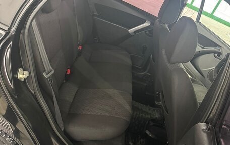 Datsun on-DO I рестайлинг, 2014 год, 600 000 рублей, 3 фотография