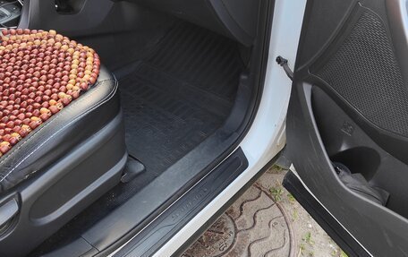 Hyundai Santa Fe III рестайлинг, 2012 год, 1 230 000 рублей, 7 фотография