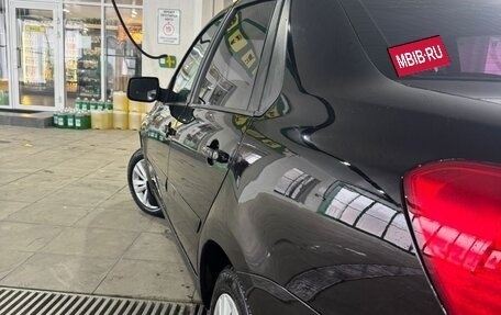 Datsun on-DO I рестайлинг, 2014 год, 600 000 рублей, 6 фотография