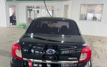 Datsun on-DO I рестайлинг, 2014 год, 600 000 рублей, 5 фотография