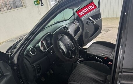 Datsun on-DO I рестайлинг, 2014 год, 600 000 рублей, 2 фотография