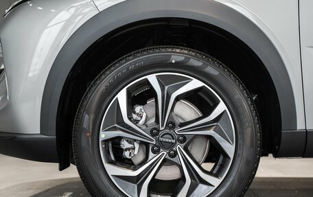 Haval F7x, 2026 год, 3 749 000 рублей, 11 фотография