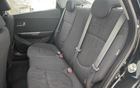 KIA Rio III рестайлинг, 2012 год, 960 000 рублей, 15 фотография