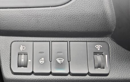 KIA Rio III рестайлинг, 2012 год, 960 000 рублей, 9 фотография