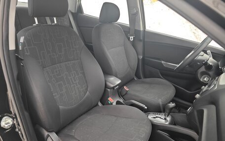 KIA Rio III рестайлинг, 2012 год, 960 000 рублей, 11 фотография