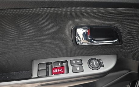 KIA Rio III рестайлинг, 2012 год, 960 000 рублей, 8 фотография