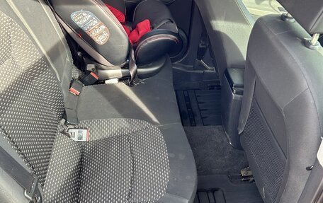 Nissan Qashqai, 2007 год, 780 000 рублей, 8 фотография