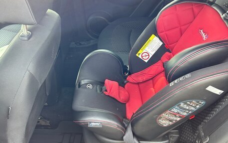 Nissan Qashqai, 2007 год, 780 000 рублей, 10 фотография