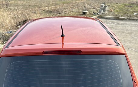 Nissan Qashqai, 2007 год, 780 000 рублей, 14 фотография