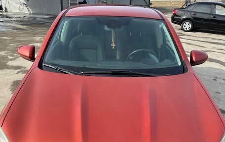 Nissan Qashqai, 2007 год, 780 000 рублей, 15 фотография