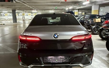 BMW 7 серия, 2025 год, 15 850 000 рублей, 5 фотография