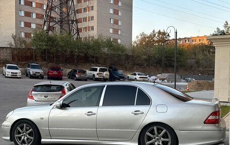 Lexus LS III, 2001 год, 1 380 000 рублей, 3 фотография