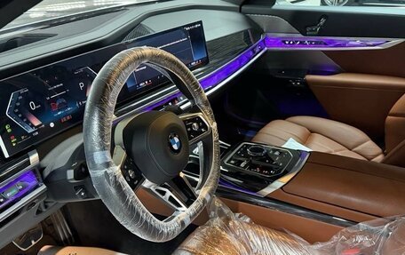 BMW 7 серия, 2025 год, 15 850 000 рублей, 8 фотография