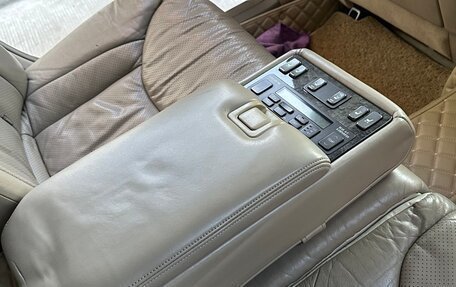 Lexus LS III, 2001 год, 1 380 000 рублей, 7 фотография