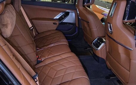 BMW 7 серия, 2025 год, 15 850 000 рублей, 11 фотография