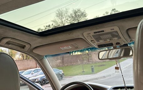 Lexus LS III, 2001 год, 1 380 000 рублей, 6 фотография