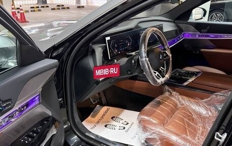 BMW 7 серия, 2025 год, 15 850 000 рублей, 7 фотография