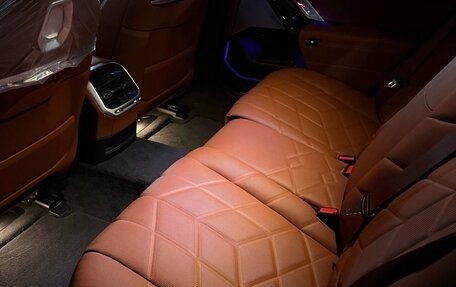 BMW 7 серия, 2025 год, 15 850 000 рублей, 12 фотография