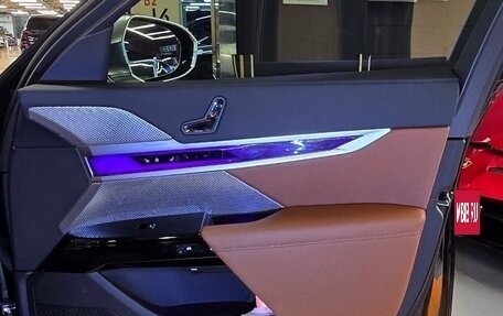 BMW 7 серия, 2025 год, 15 850 000 рублей, 10 фотография