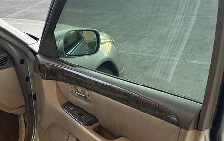 Lexus LS III, 2001 год, 1 380 000 рублей, 14 фотография