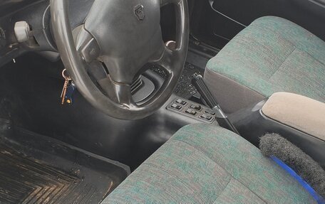 ГАЗ 3110 «Волга», 2003 год, 169 000 рублей, 6 фотография