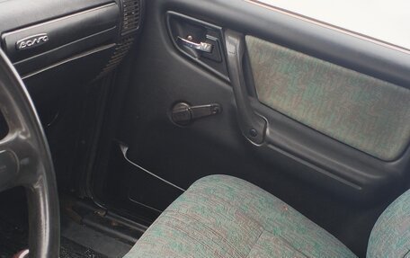 ГАЗ 3110 «Волга», 2003 год, 169 000 рублей, 7 фотография