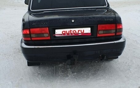 ГАЗ 3110 «Волга», 2003 год, 169 000 рублей, 5 фотография