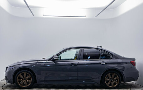 BMW 3 серия, 2018 год, 2 390 000 рублей, 8 фотография