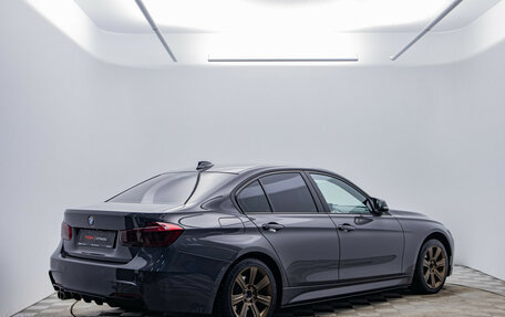 BMW 3 серия, 2018 год, 2 390 000 рублей, 5 фотография