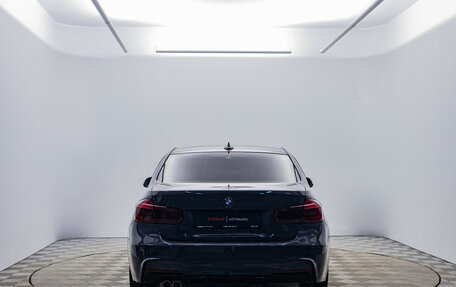 BMW 3 серия, 2018 год, 2 390 000 рублей, 6 фотография