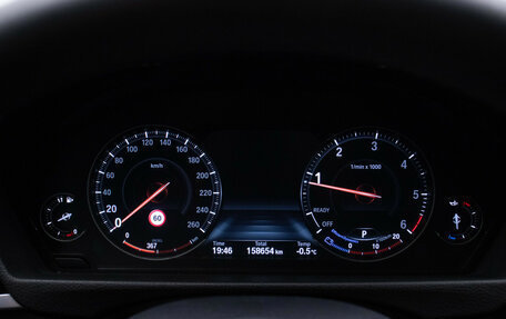 BMW 3 серия, 2018 год, 2 390 000 рублей, 12 фотография