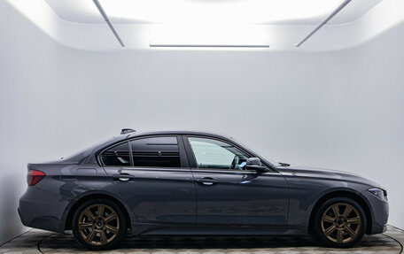 BMW 3 серия, 2018 год, 2 390 000 рублей, 4 фотография