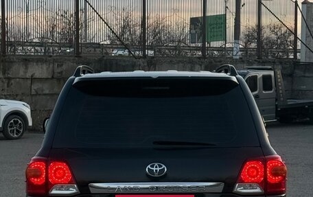 Toyota Land Cruiser 200, 2011 год, 3 300 000 рублей, 4 фотография