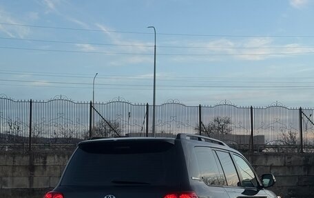 Toyota Land Cruiser 200, 2011 год, 3 300 000 рублей, 3 фотография