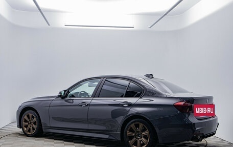 BMW 3 серия, 2018 год, 2 390 000 рублей, 7 фотография