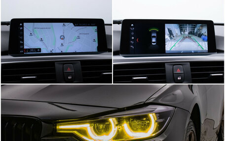 BMW 3 серия, 2018 год, 2 390 000 рублей, 19 фотография